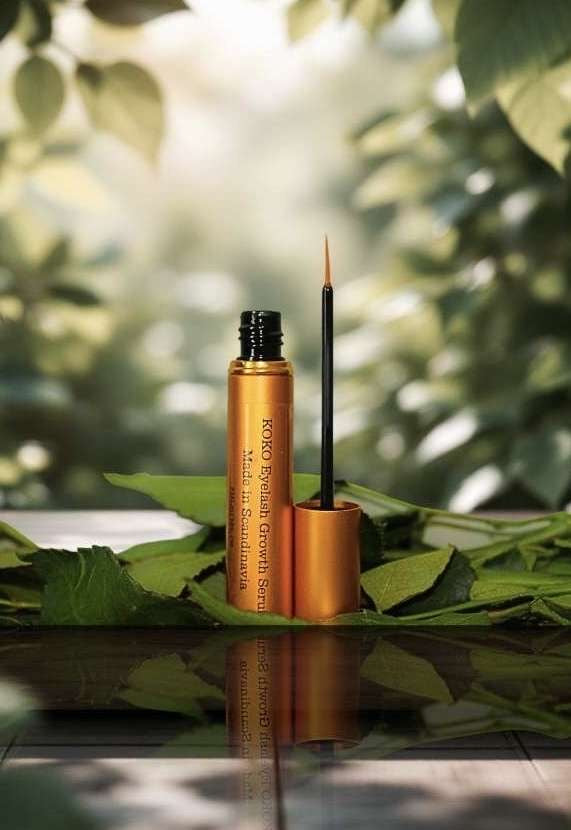 KOKO Eyelash Growth Serum 5ml