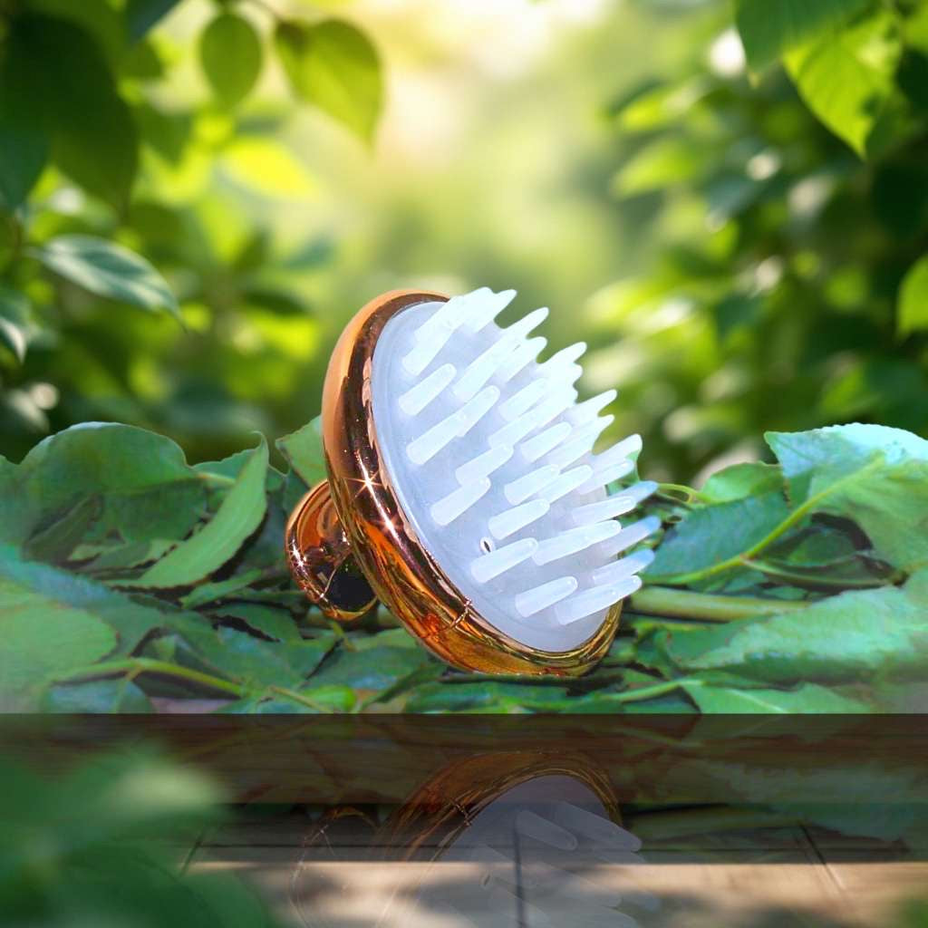 Scalp Brush